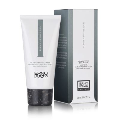 ERNO LASZLO Clarifying Gel Mask 125 ml